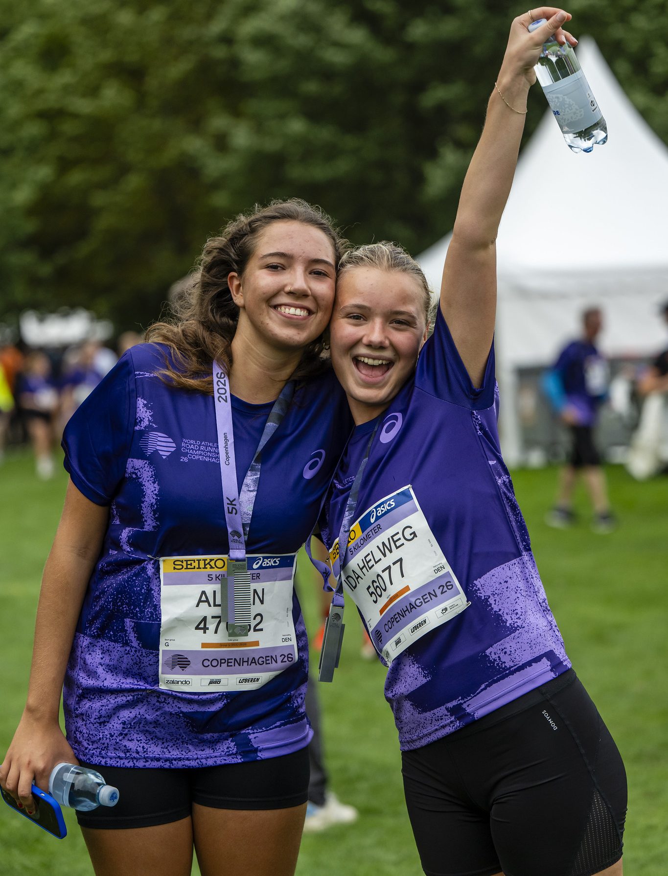 Photos from WRRC Copenhagen 26